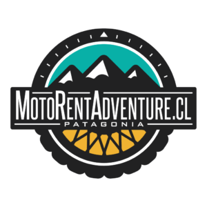 Moto Rent Adventure Logo